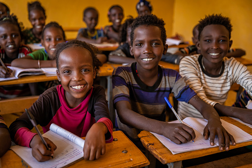 การศึกษาในยูกันดา มีความสำคัญยังไง