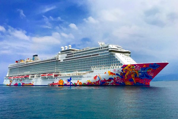 Partez à l'Aventure : Le Voyage de Croisière Inoubliable le Cadeau de Retraite Idéal pour un Tour du Monde