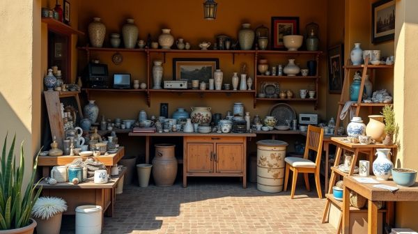 Vous cherchez des braderies et brocantes près de chez vous ?